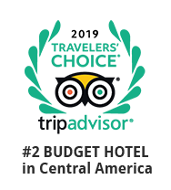 Tripadvisor Award 2019