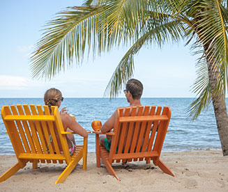 Why choose coconut row