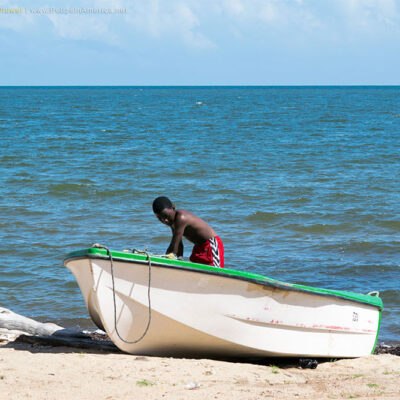 About Hopkins Village Belize