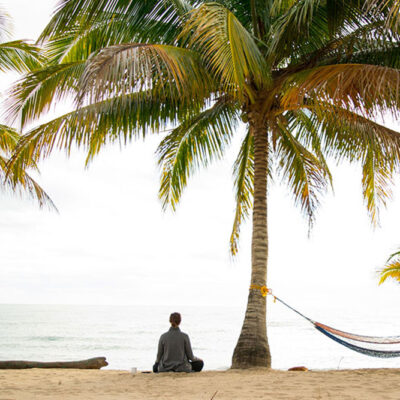 About Hopkins Village Belize