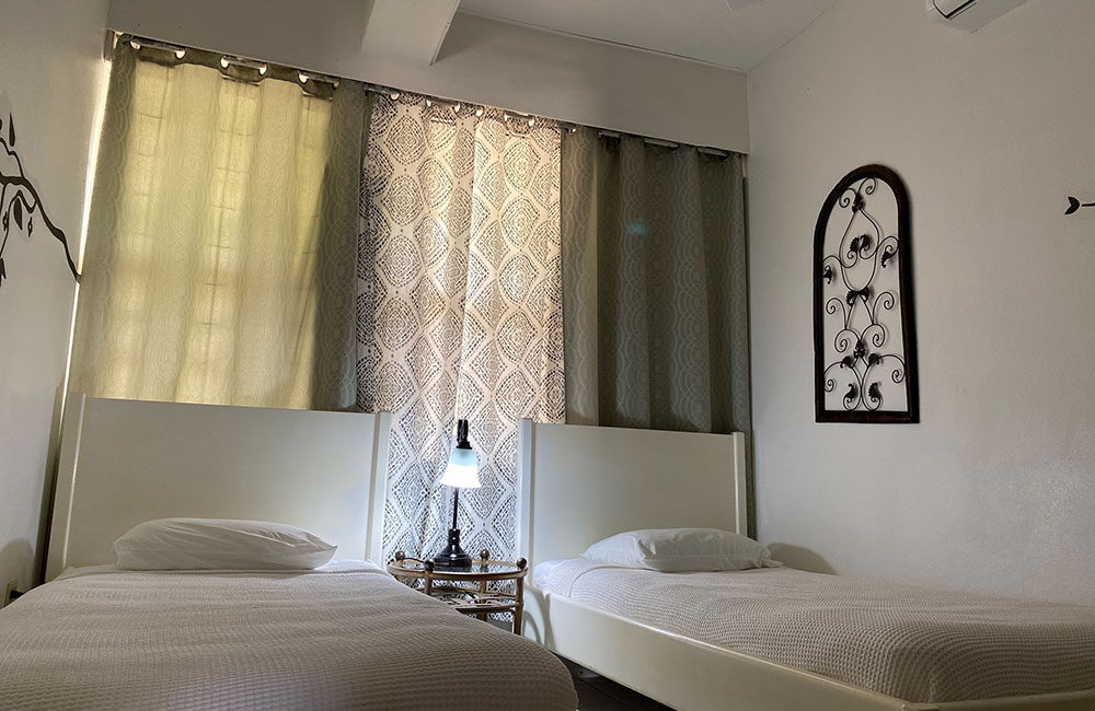 Casa Blanca Hopkins Belize