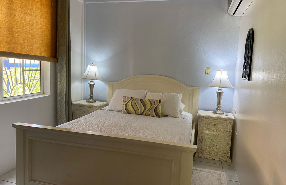 Casa Blanca Hopkins Belize