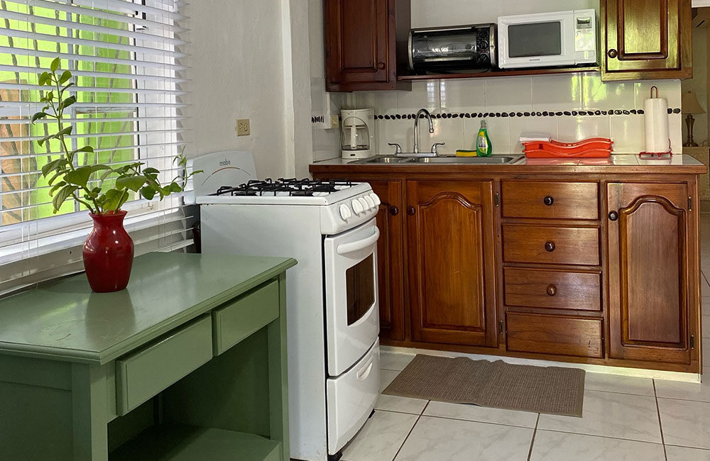 Casa Blanca Hopkins Belize
