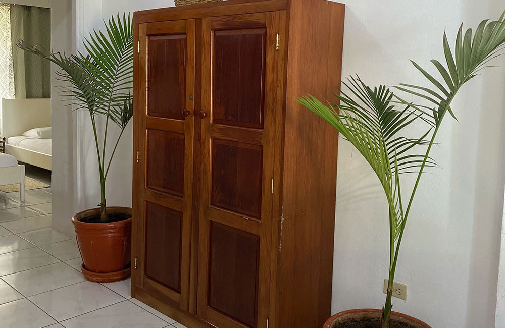 Casa Blanca Hopkins Belize