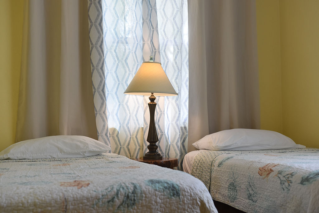 Hopkins Belize Suites & Apartments Coconut Row Guest House Belize