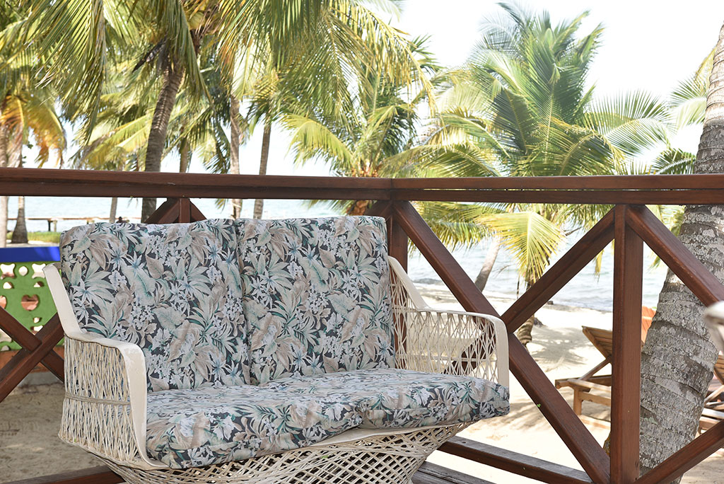 Hopkins Belize Suites & Apartments Coconut Row Guest House Belize