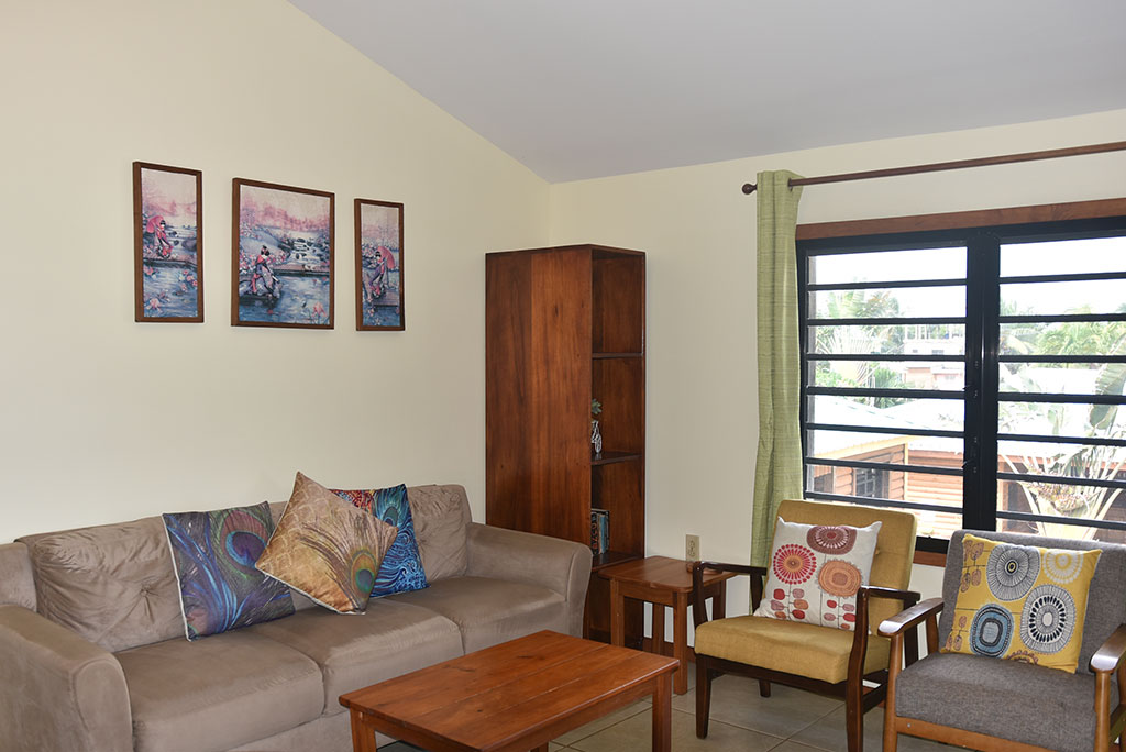 Hopkins Belize Suites & Apartments Coconut Row Guest House Belize