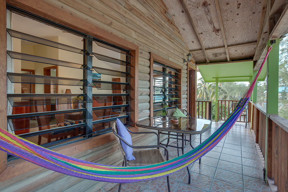 Hopkins Belize Suites & Apartments Coconut Row Guest House Belize