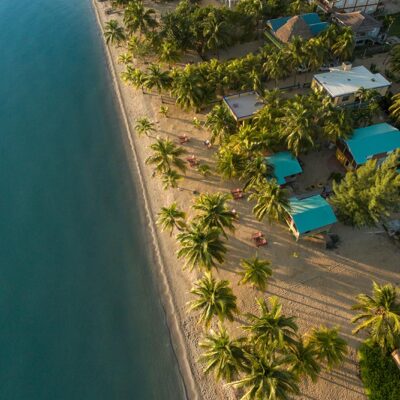 Hopkins Belize Beachfront accommodations