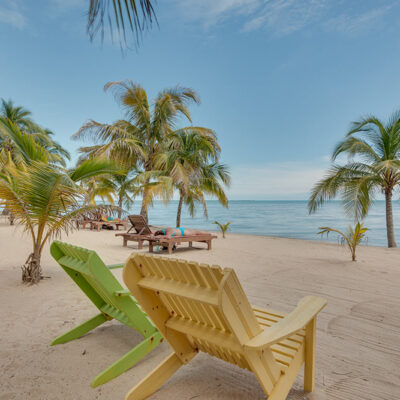Hopkins Belize Beachfront resort