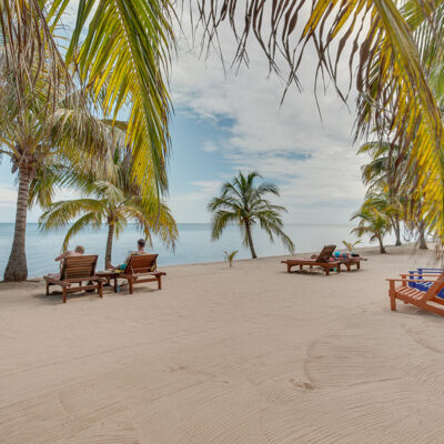 Hopkins Belize Beachfront Resort