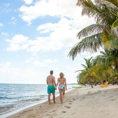 Hopkins Belize Beachfront Resort