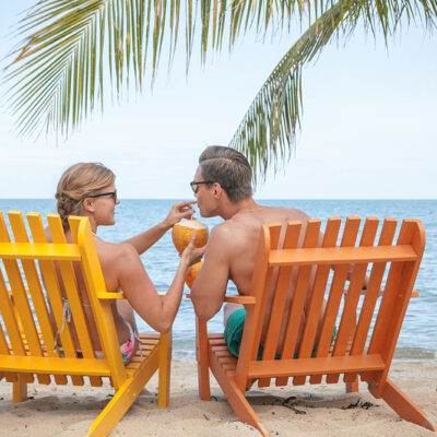 Hopkins Belize Beachfront accommodations