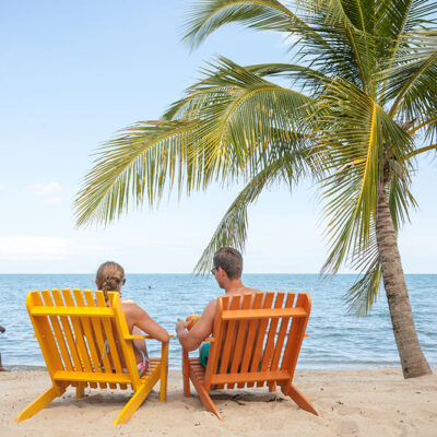 Hopkins Belize Accommodations