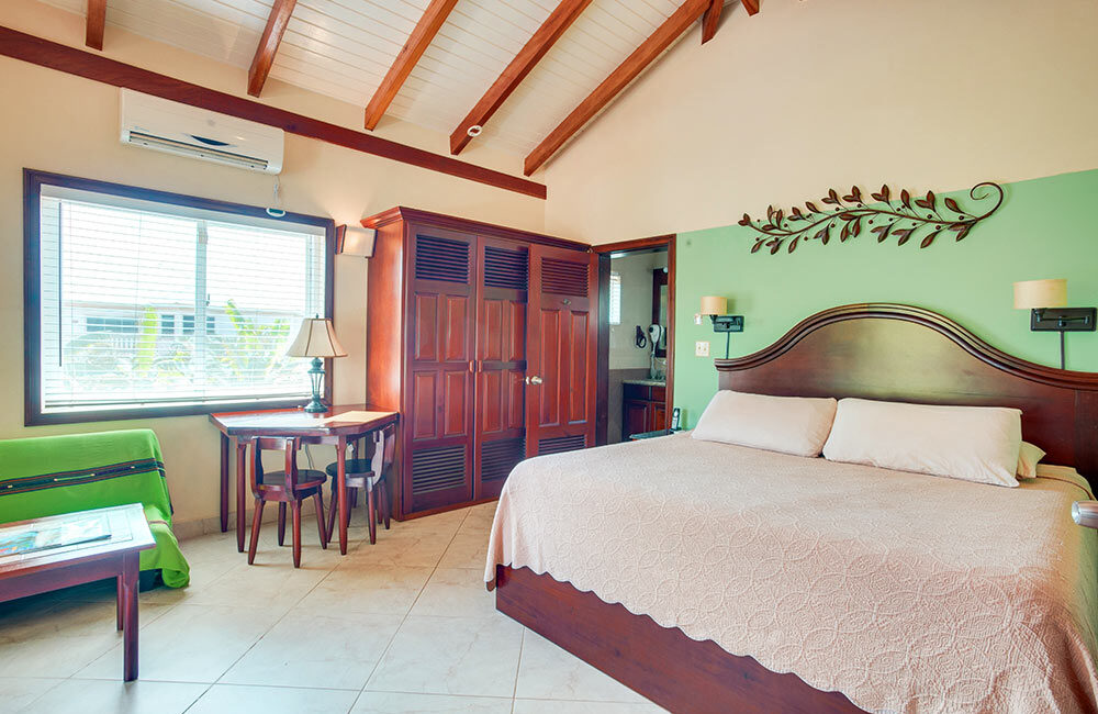 Blueground room Hopkins Belize