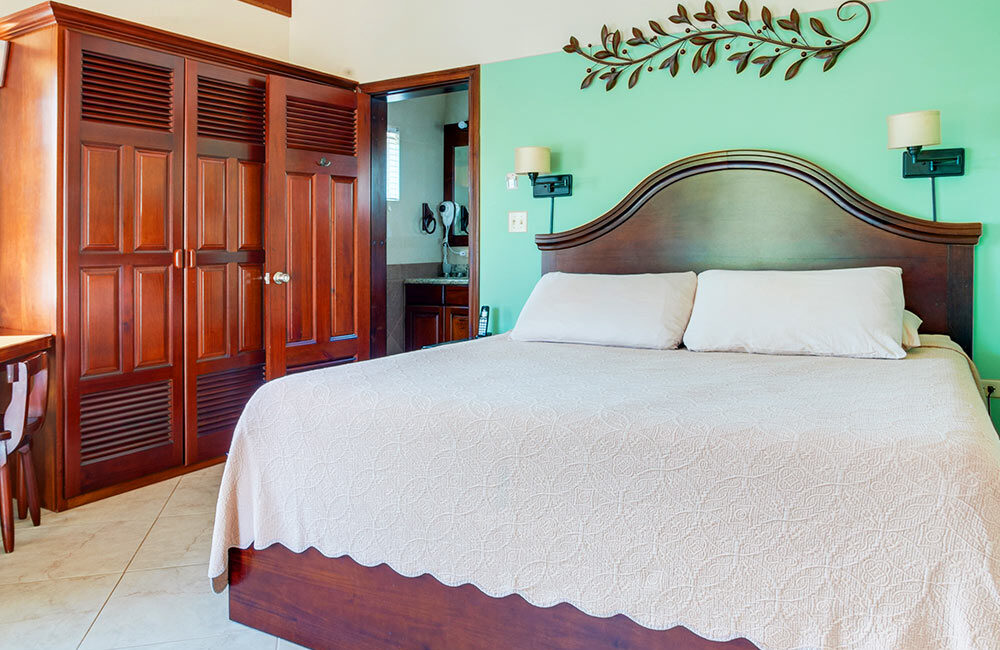 Blueground room Hopkins Belize