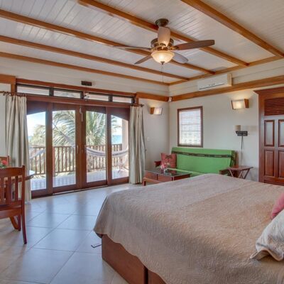 Buttonwood Belize rooms & suites