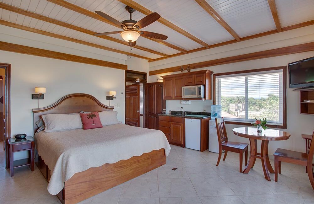 southwater room Hopkins Belize