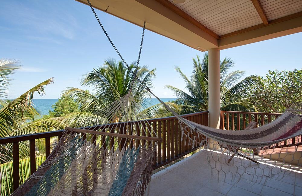 southwater room Hopkins Belize