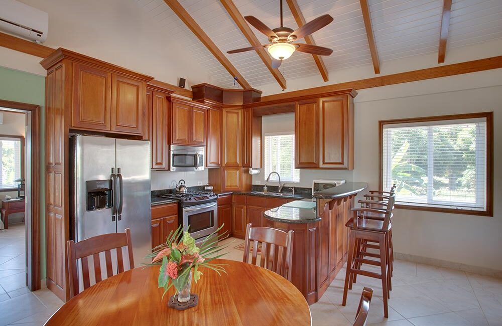 Suite add on Hopkins Belize