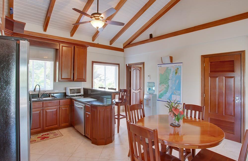 Suite add on Hopkins Belize