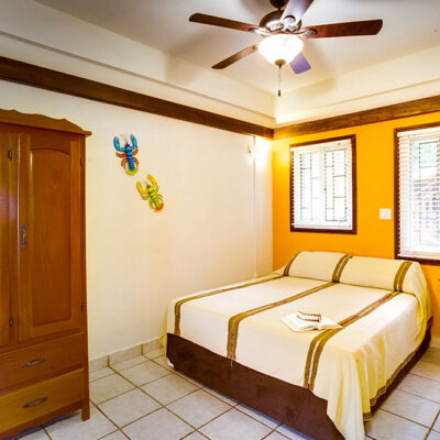 Bread & Butter studio apartment Hopkins Belize