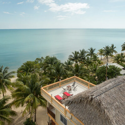 Hopkins Belize Beachfront Accommodations