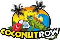 Coconut Row Logo