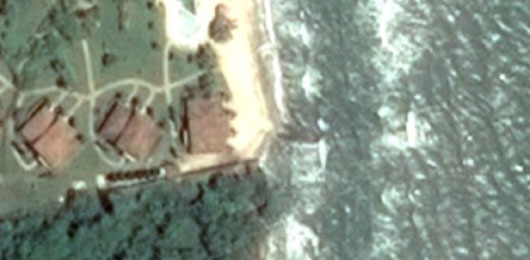 Land Dept's Decision Hopkins Belize
