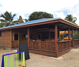 Coconut Husk Restaurant and Bar