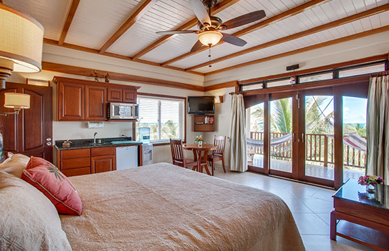 southwater room Hopkins Belize