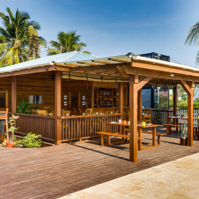 Coconut Husk Restaurant & Bar
