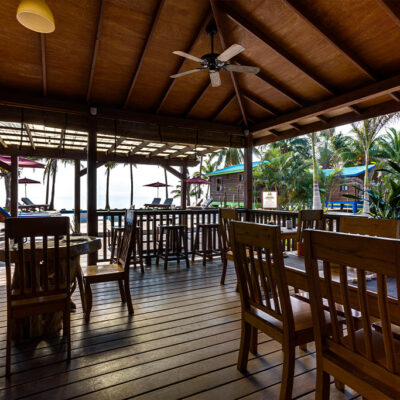 Coconut Husk Restaurant & Bar