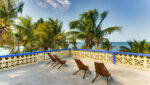 Coconut Row Sunrise Suite