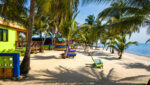 Coconut Row Sunrise Suite