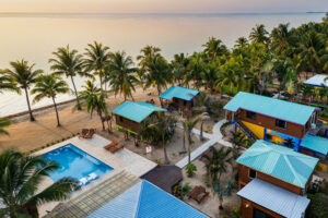 Hopkins Belize Beachfront accommodations