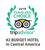 Tripadvisor Award 2019