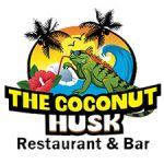 Hopkins Belize Restaurant Coconut Husk